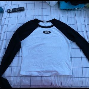 Long sleeve t-shirt